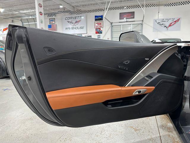 2016 Chevrolet Corvette (CC-2085960) for sale in Dallas, Texas
