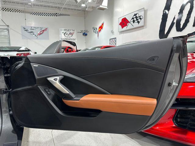 2016 Chevrolet Corvette (CC-2085960) for sale in Dallas, Texas