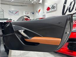 2016 Chevrolet Corvette (CC-2085960) for sale in Dallas, Texas