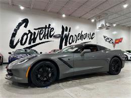 2016 Chevrolet Corvette (CC-2085960) for sale in Dallas, Texas