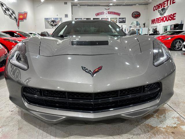2016 Chevrolet Corvette (CC-2085960) for sale in Dallas, Texas