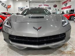2016 Chevrolet Corvette (CC-2085960) for sale in Dallas, Texas