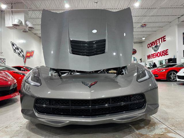 2016 Chevrolet Corvette (CC-2085960) for sale in Dallas, Texas