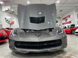 2016 Chevrolet Corvette (CC-2085960) for sale in Dallas, Texas