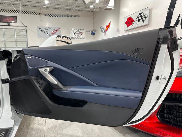 2017 Chevrolet Corvette (CC-2085961) for sale in Dallas, Texas