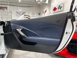 2017 Chevrolet Corvette (CC-2085961) for sale in Dallas, Texas