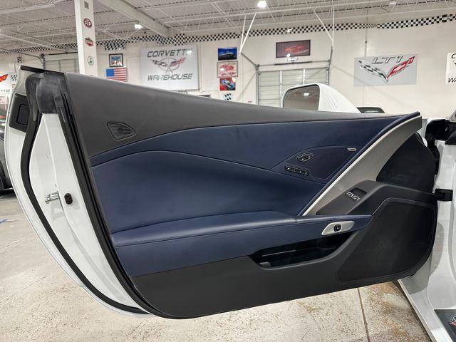 2017 Chevrolet Corvette (CC-2085961) for sale in Dallas, Texas