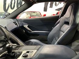 2017 Chevrolet Corvette (CC-2085961) for sale in Dallas, Texas