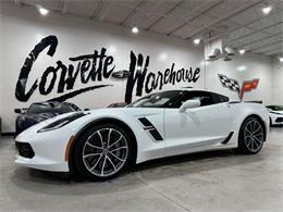 2017 Chevrolet Corvette (CC-2085961) for sale in Dallas, Texas