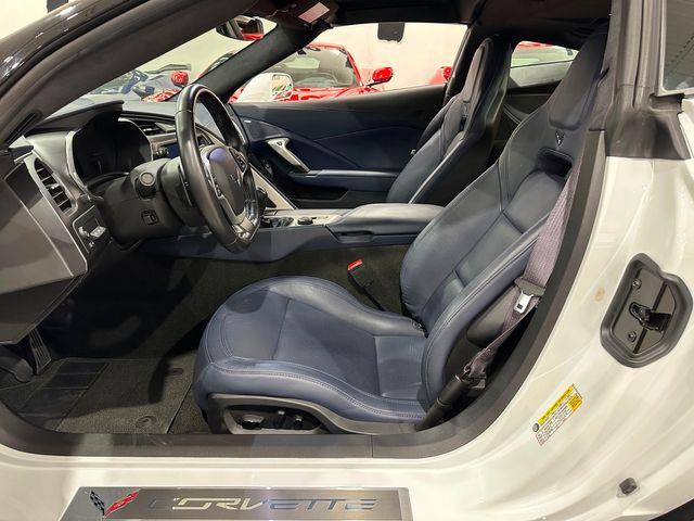 2017 Chevrolet Corvette (CC-2085961) for sale in Dallas, Texas