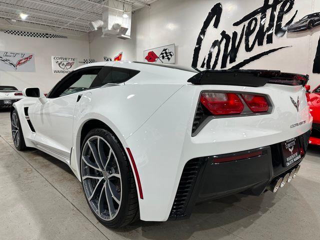 2017 Chevrolet Corvette (CC-2085961) for sale in Dallas, Texas