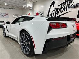2017 Chevrolet Corvette (CC-2085961) for sale in Dallas, Texas
