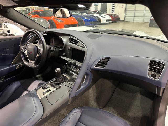 2017 Chevrolet Corvette (CC-2085961) for sale in Dallas, Texas