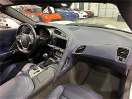 2017 Chevrolet Corvette (CC-2085961) for sale in Dallas, Texas