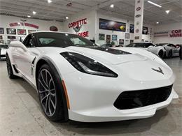2017 Chevrolet Corvette (CC-2085961) for sale in Dallas, Texas