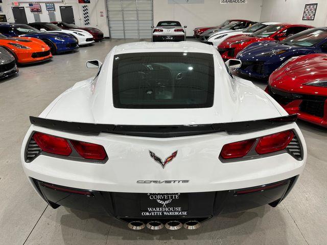 2017 Chevrolet Corvette (CC-2085961) for sale in Dallas, Texas
