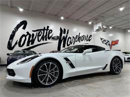 2017 Chevrolet Corvette (CC-2085961) for sale in Dallas, Texas