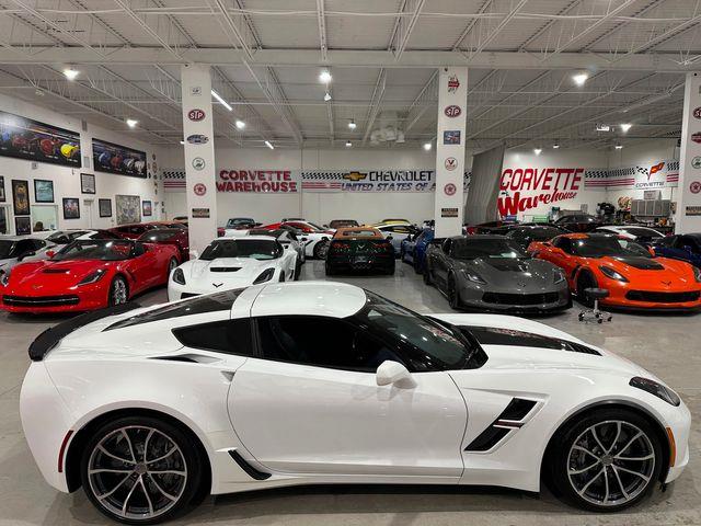 2017 Chevrolet Corvette (CC-2085961) for sale in Dallas, Texas