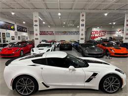 2017 Chevrolet Corvette (CC-2085961) for sale in Dallas, Texas