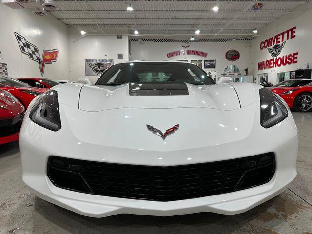 2017 Chevrolet Corvette (CC-2085961) for sale in Dallas, Texas