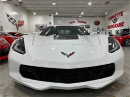 2017 Chevrolet Corvette (CC-2085961) for sale in Dallas, Texas