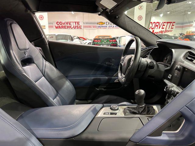 2017 Chevrolet Corvette (CC-2085961) for sale in Dallas, Texas