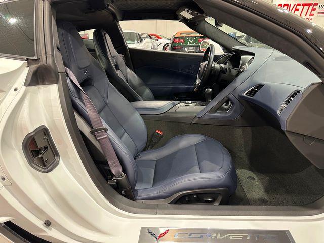 2017 Chevrolet Corvette (CC-2085961) for sale in Dallas, Texas