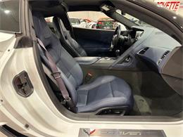 2017 Chevrolet Corvette (CC-2085961) for sale in Dallas, Texas