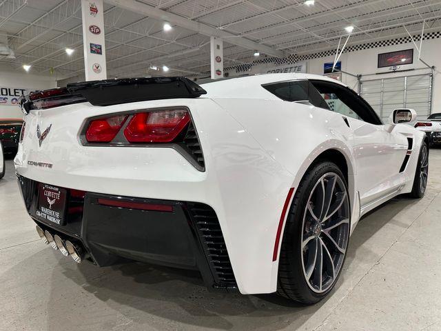 2017 Chevrolet Corvette (CC-2085961) for sale in Dallas, Texas