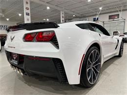 2017 Chevrolet Corvette (CC-2085961) for sale in Dallas, Texas