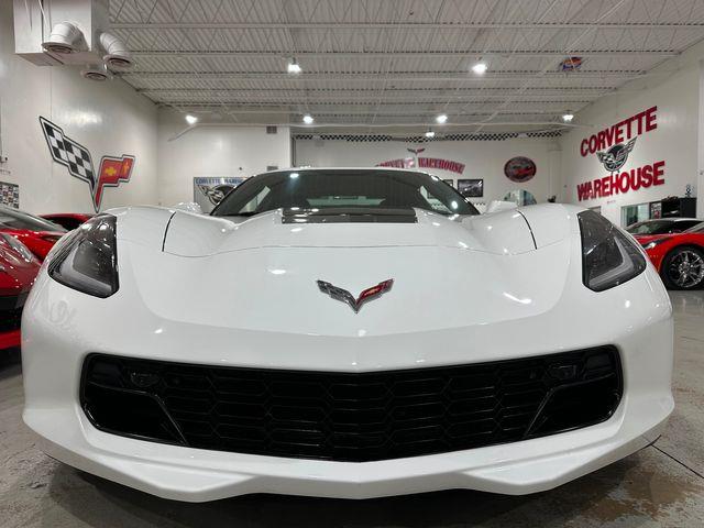 2017 Chevrolet Corvette (CC-2085961) for sale in Dallas, Texas