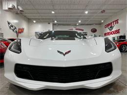 2017 Chevrolet Corvette (CC-2085961) for sale in Dallas, Texas