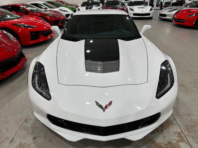 2017 Chevrolet Corvette (CC-2085961) for sale in Dallas, Texas