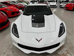 2017 Chevrolet Corvette (CC-2085961) for sale in Dallas, Texas