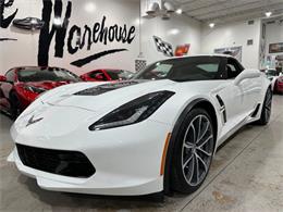 2017 Chevrolet Corvette (CC-2085961) for sale in Dallas, Texas