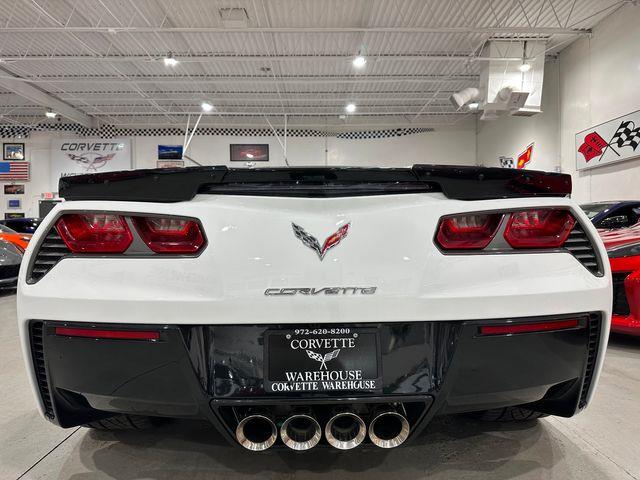 2017 Chevrolet Corvette (CC-2085961) for sale in Dallas, Texas
