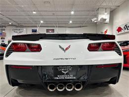 2017 Chevrolet Corvette (CC-2085961) for sale in Dallas, Texas
