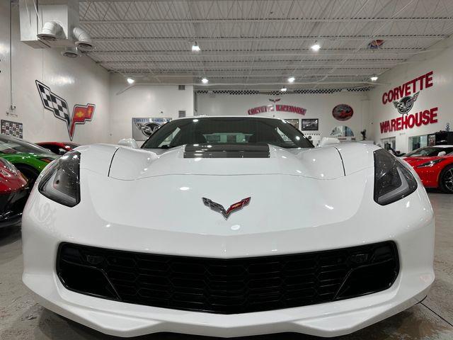 2017 Chevrolet Corvette (CC-2085961) for sale in Dallas, Texas
