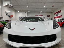 2017 Chevrolet Corvette (CC-2085961) for sale in Dallas, Texas