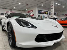 2017 Chevrolet Corvette (CC-2085961) for sale in Dallas, Texas