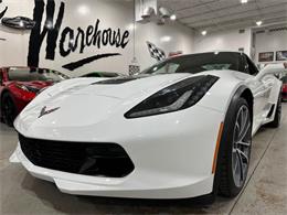 2017 Chevrolet Corvette (CC-2085961) for sale in Dallas, Texas