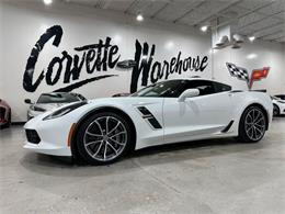 2017 Chevrolet Corvette (CC-2085961) for sale in Dallas, Texas
