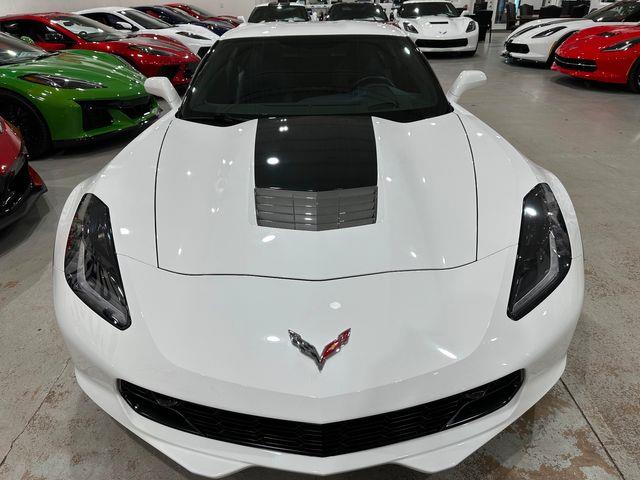 2017 Chevrolet Corvette (CC-2085961) for sale in Dallas, Texas