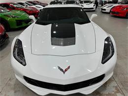 2017 Chevrolet Corvette (CC-2085961) for sale in Dallas, Texas