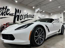 2017 Chevrolet Corvette (CC-2085961) for sale in Dallas, Texas