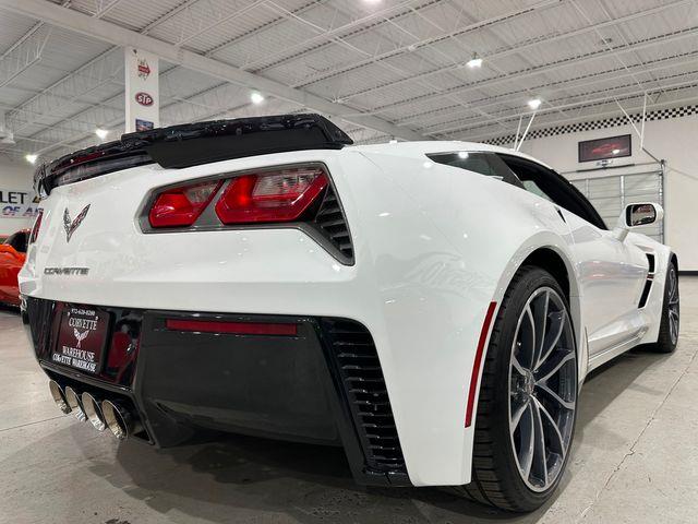 2017 Chevrolet Corvette (CC-2085961) for sale in Dallas, Texas