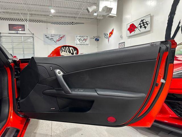 2012 Chevrolet Corvette (CC-2085962) for sale in Dallas, Texas