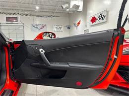2012 Chevrolet Corvette (CC-2085962) for sale in Dallas, Texas