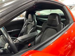 2012 Chevrolet Corvette (CC-2085962) for sale in Dallas, Texas