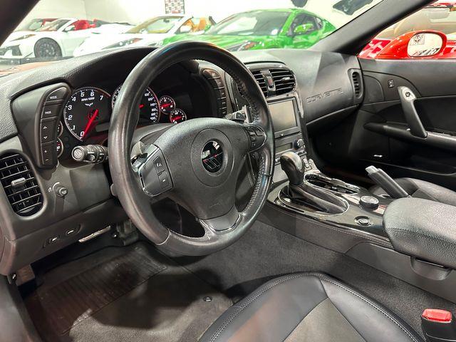 2012 Chevrolet Corvette (CC-2085962) for sale in Dallas, Texas